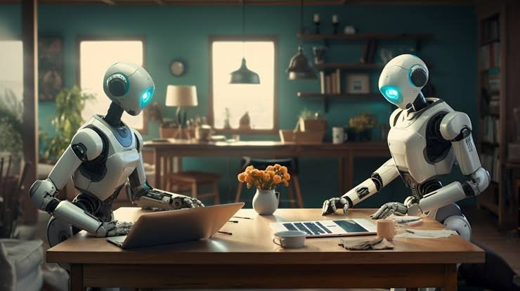 How AI Technology Is Changing Businesses, Jobs and Everyday Life